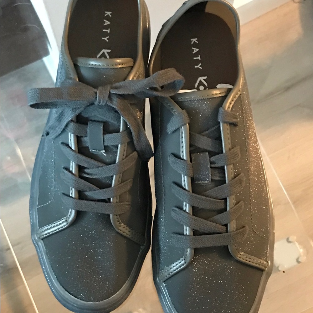 Katy Perry Collection sneaks- never been worn